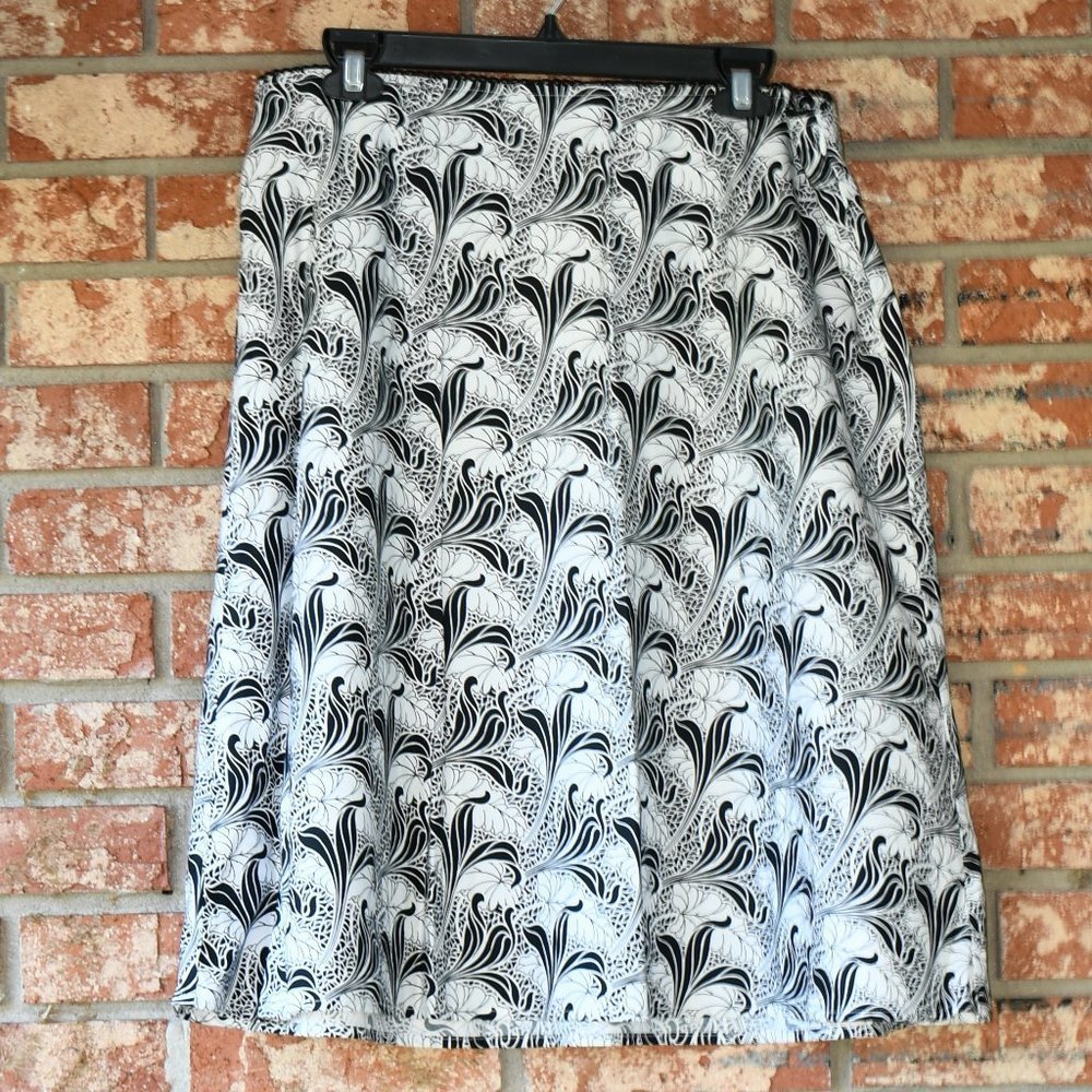 TOMMY Hilfiger Multicolored Skirt - Picture 1 of 5